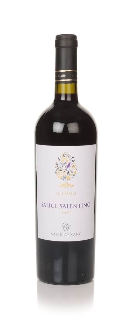 San Marzano Il Pumo Salice Salentino 2021 product image