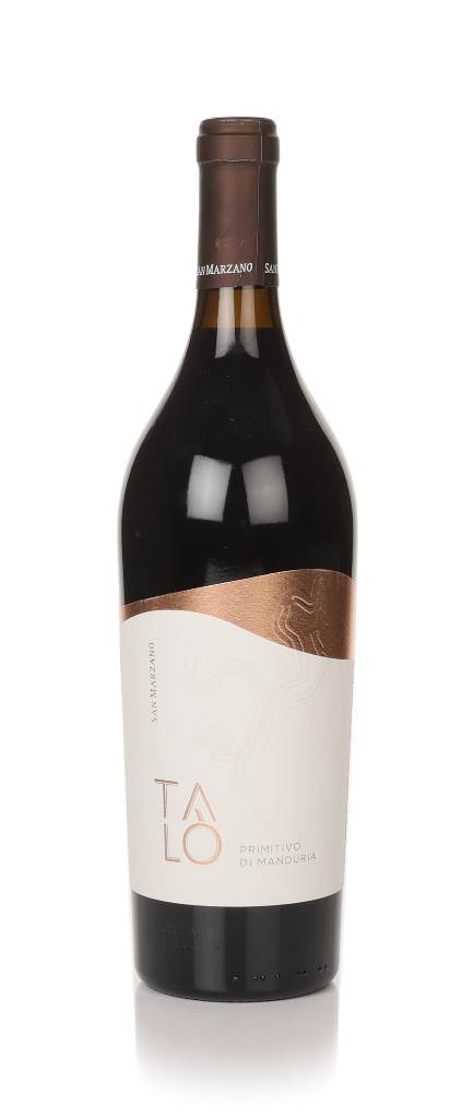 San Marzano Talo Primitivo Di Manduria 2020 product image
