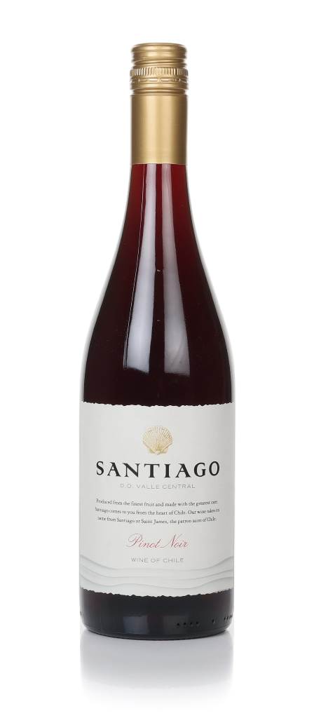 Santiago D.O. Valle Central Pinot Noir product image