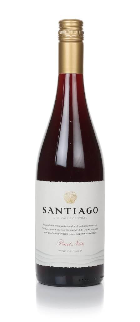 Santiago D.O. Valle Central Pinot Noir product image