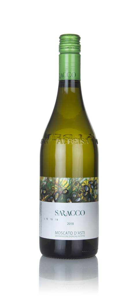 Saracco Moscato D'Asti 2018 product image