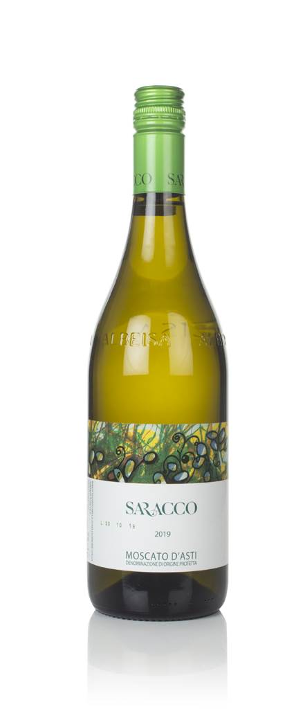 Saracco Moscato D'Asti 2019 product image