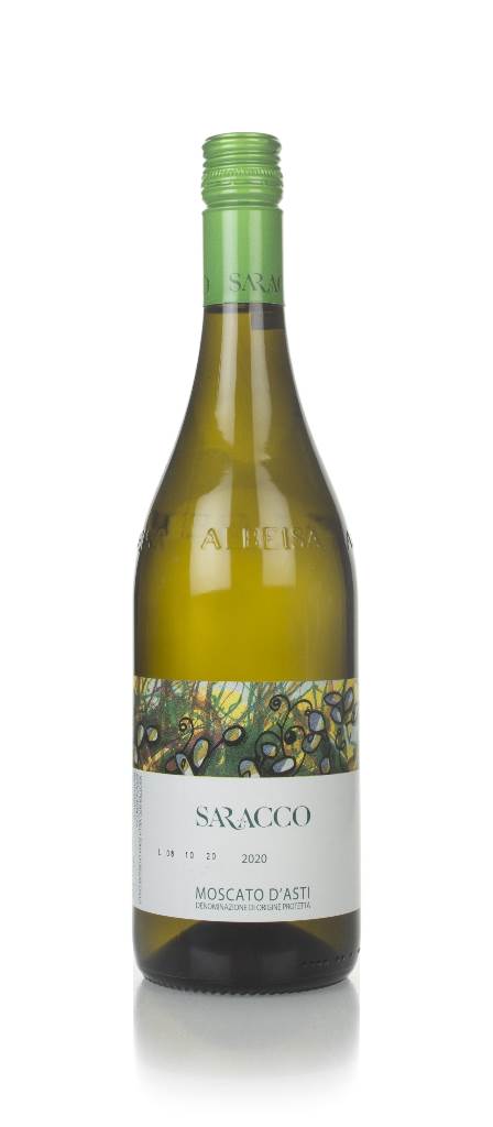 Saracco Moscato D'Asti 2020 product image