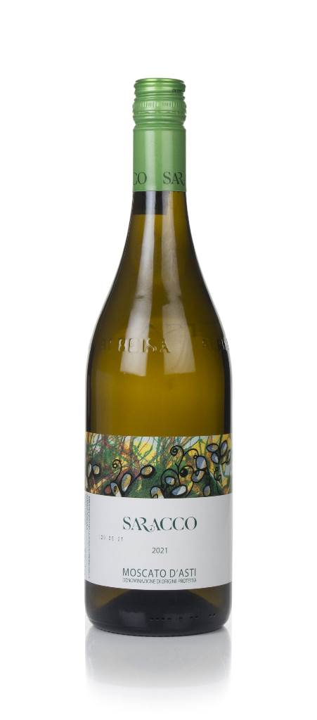 Saracco Moscato D'Asti 2021 product image