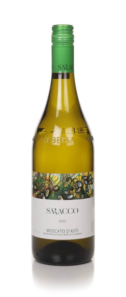 Saracco Moscato D'Asti 2023 product image