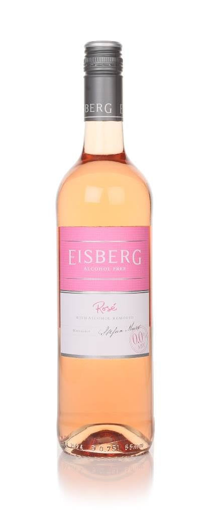 Eisberg Alcohol Free Rosé product image