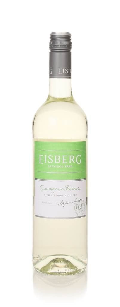 Eisberg Alcohol Free Sauvignon Blanc product image