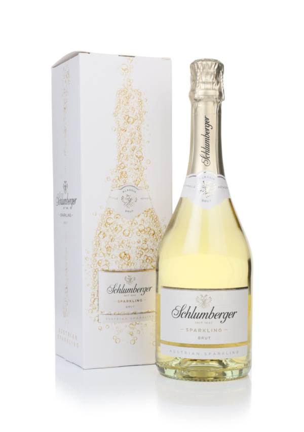 Schlumberger Sparkling Brut product image