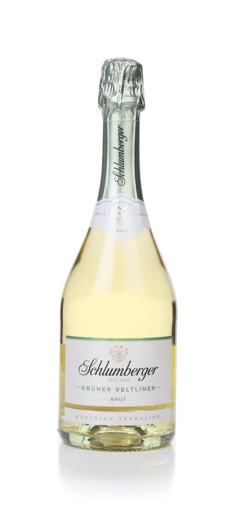 Schlumberger Sparkling Grüner Veltliner Klassik product image