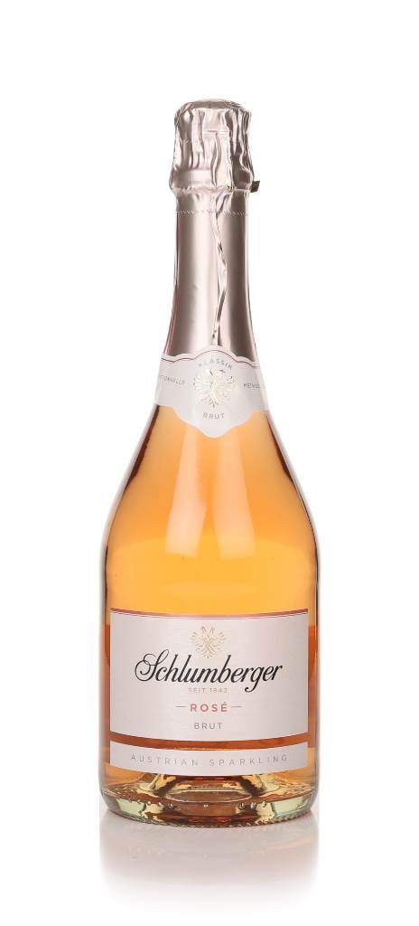 Schlumberger Sparkling Rosé Klassik product image