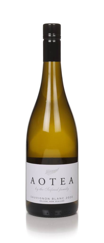 Seifried Aotea Sauvignon Blanc 2020 product image