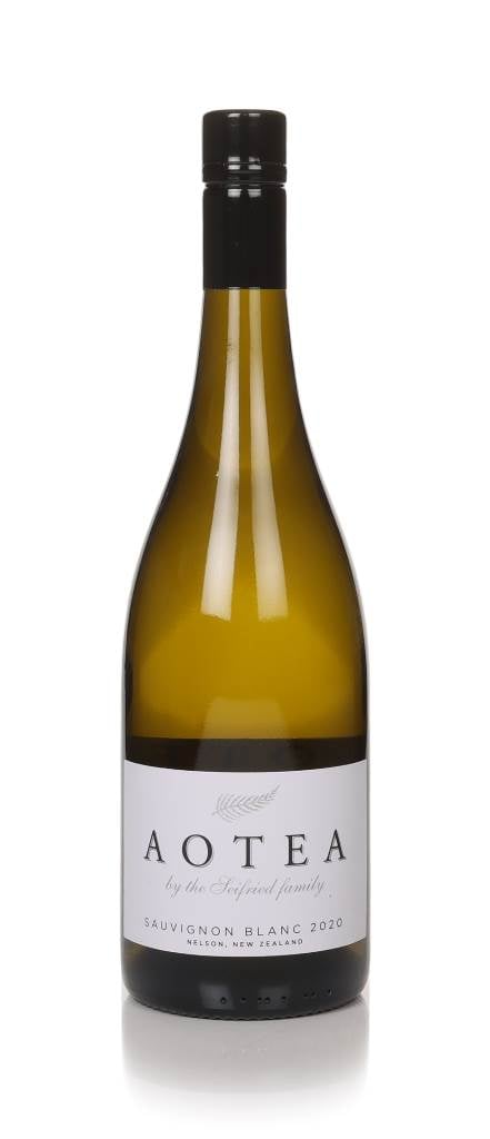 Seifried Aotea Sauvignon Blanc 2020 product image