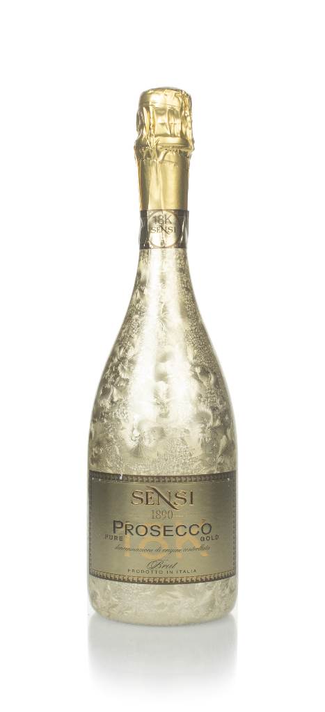 Sensi 18K Prosecco Gold product image