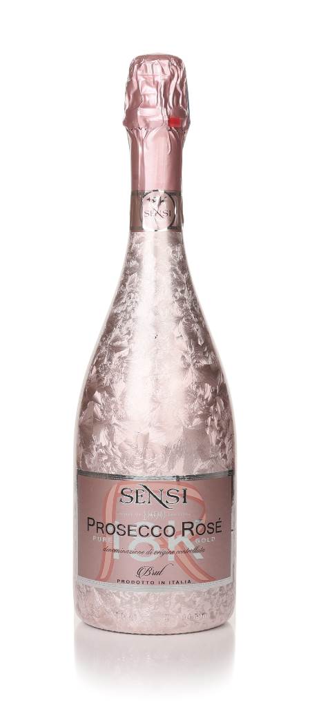 Sensi 18K Prosecco Rosé product image