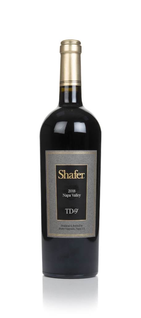 Shafer Vineyards TD-9 2018 product image