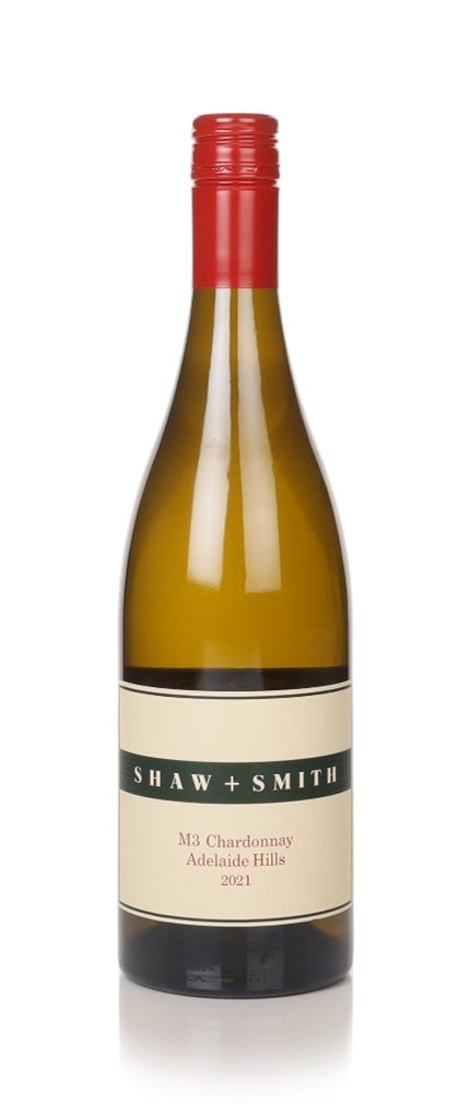 Shaw & Smith M3 Chardonnay 2021