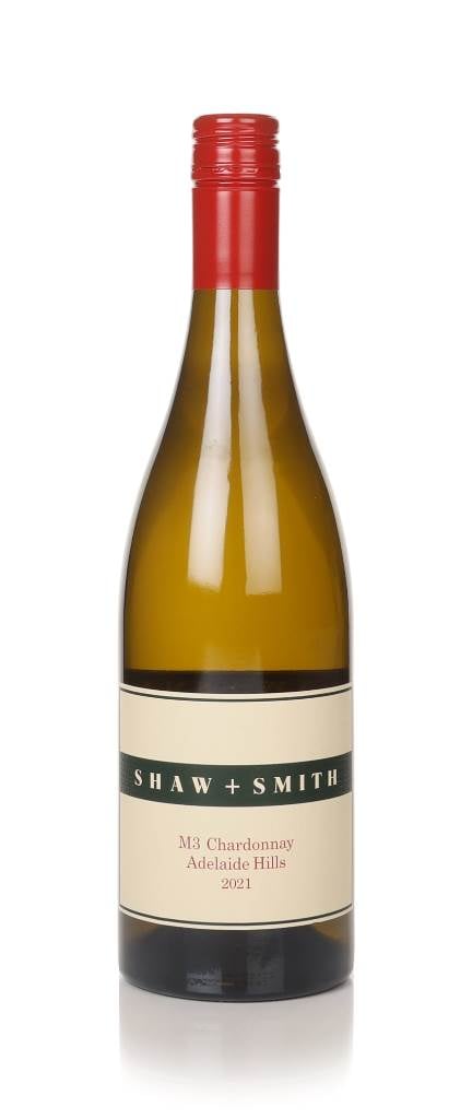 Shaw & Smith M3 Chardonnay 2021 product image