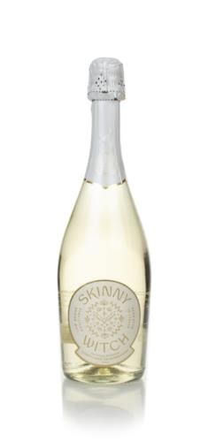 Skinny Witch Prosecco Brut 75cl Master of Malt