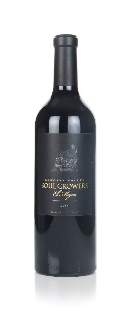 Soul Growers El Mejor 2017 product image