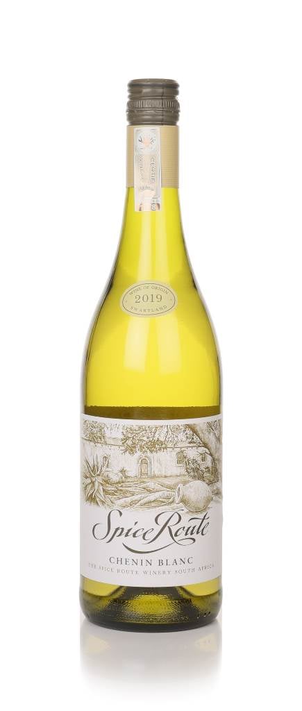 Spice Route Chenin Blanc 2019 product image