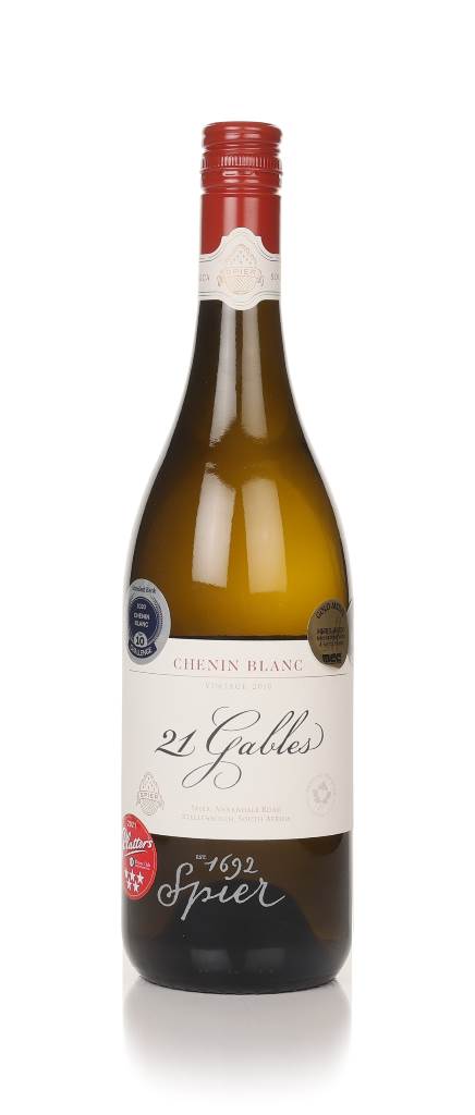 Spier 21 Gables Chenin Blanc 2019 product image