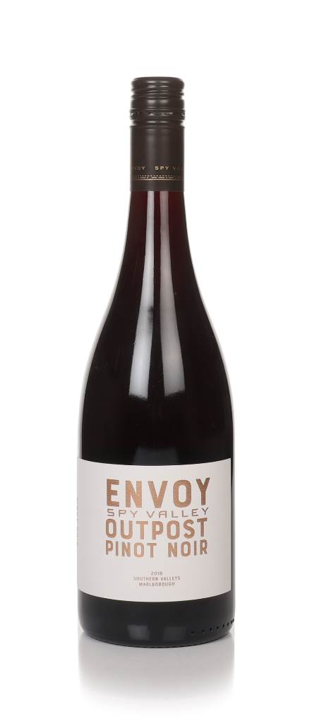 Spy Valley Envoy Outpost Pinot Noir 2016 product image
