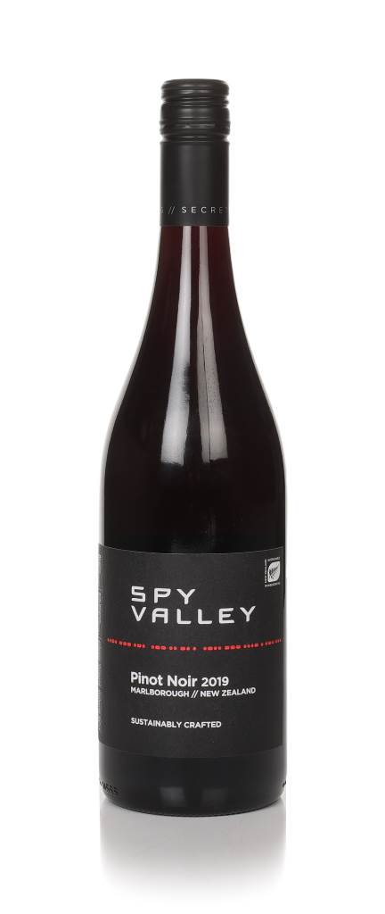 Spy Valley Pinot Noir 2019 product image