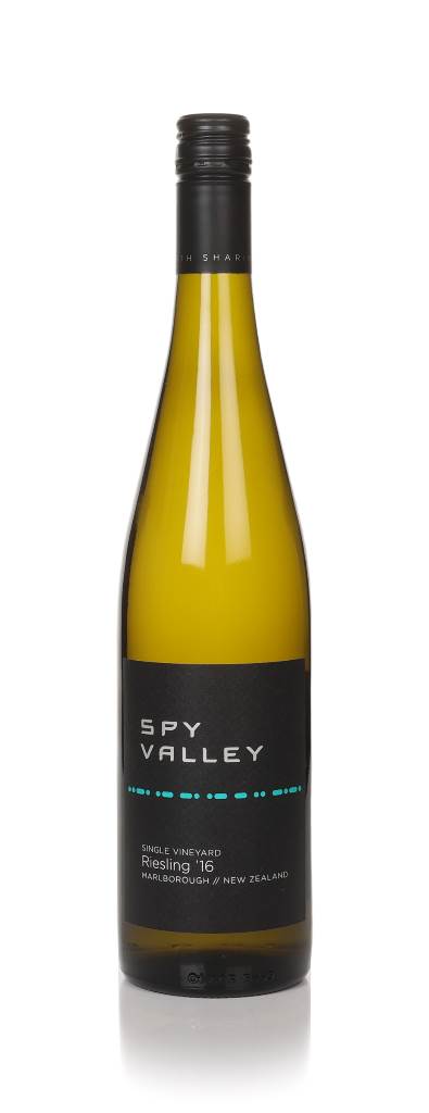 Spy Valley Riesling 2016 product image