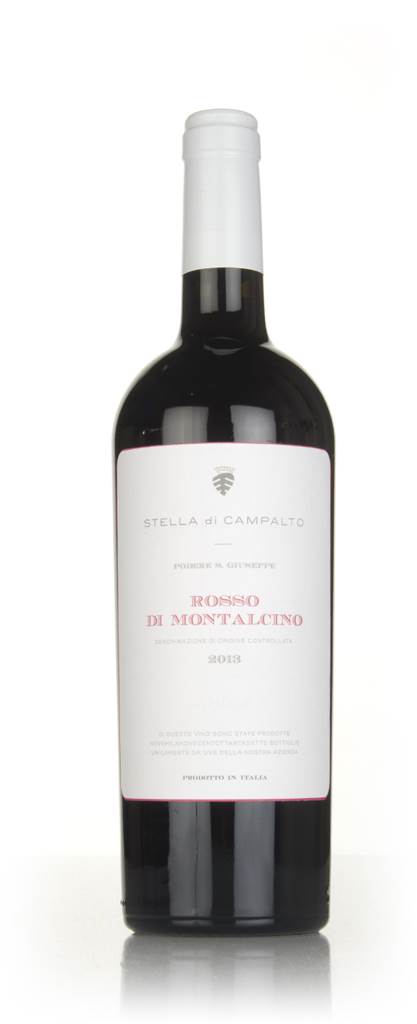 Stella di Campalto Rosso di Montalcino 2013 product image