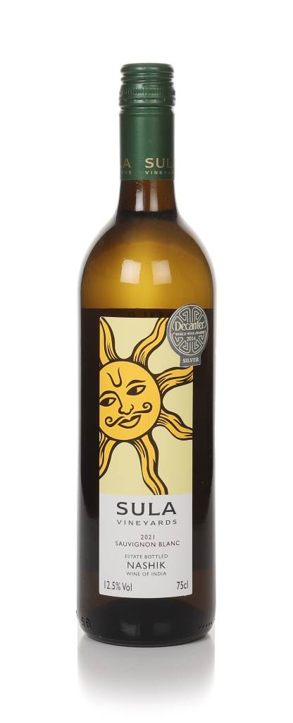 Sula Vineyards Sauvignon Blanc 2021 product image