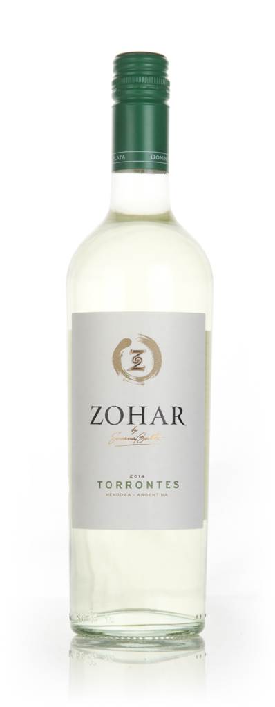 Susana Balbo Zohar Torrontes 2014 product image