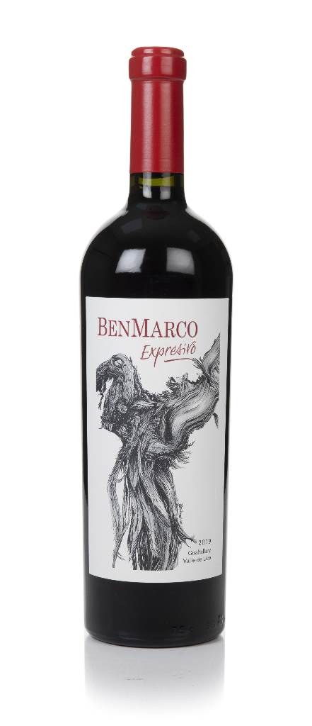 Susana Balbo BenMarco Expresivo 2019 product image