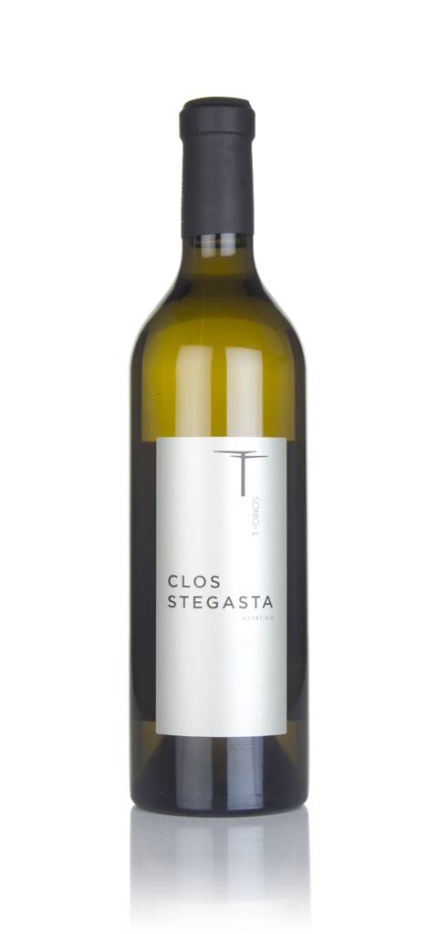 T-Oinos Clos Stegasta Assyrtiko 2016 product image