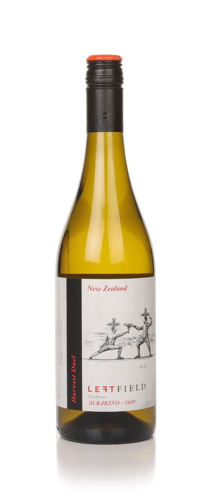 Leftfield Albariño 2019 product image
