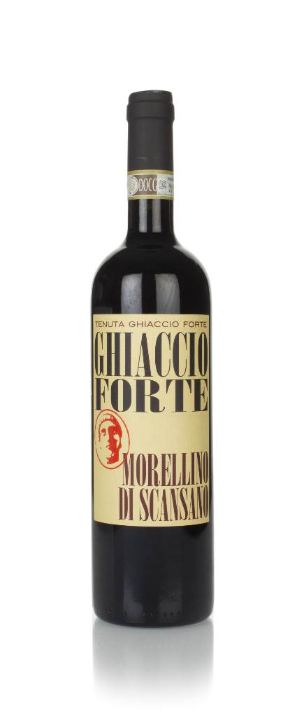 Ghiaccio Forte Morellino di Scansano 2019 product image