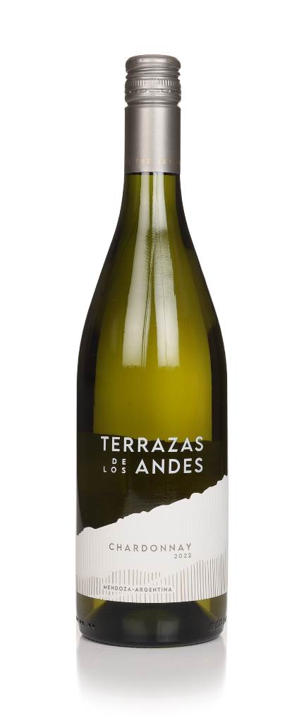 Terrazas De Los Andes Chardonnay 2022 product image