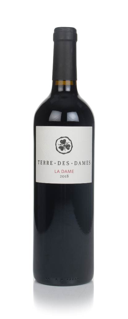 Terre des Dames La Dame 2018 product image
