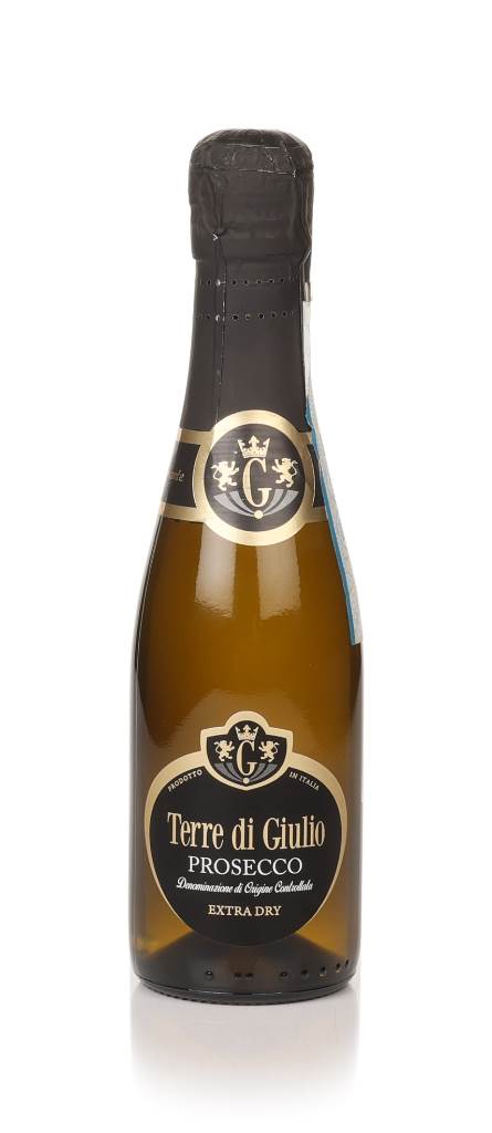 Terre Di Giulio Extra Dry Prosecco 20cl product image