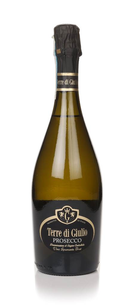 Terre Di Giulio Prosecco product image