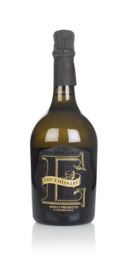 The Emissary Prosecco DOCG product image