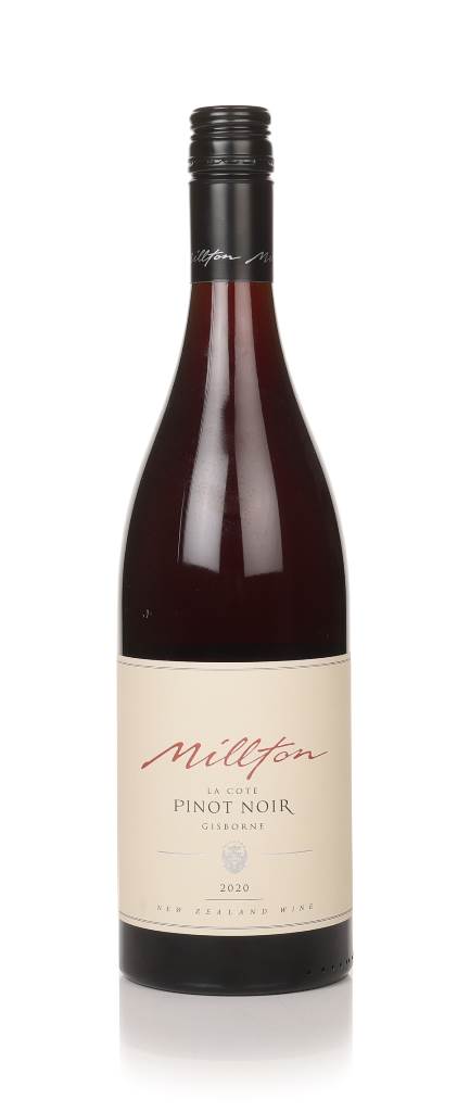 Millton La Cote Pinot Noir 2020 product image