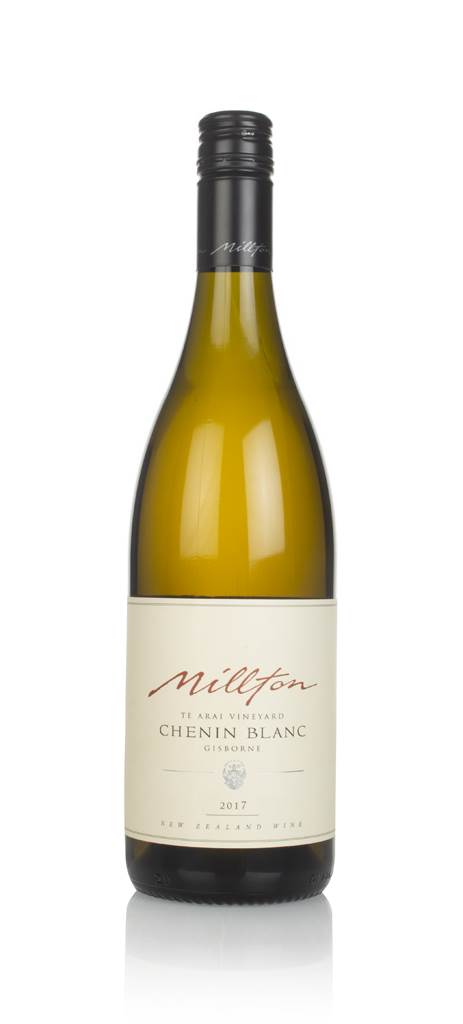 Millton Te Arai Chenin Blanc 2017 product image