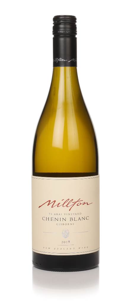 Millton Te Arai Chenin Blanc 2019 product image