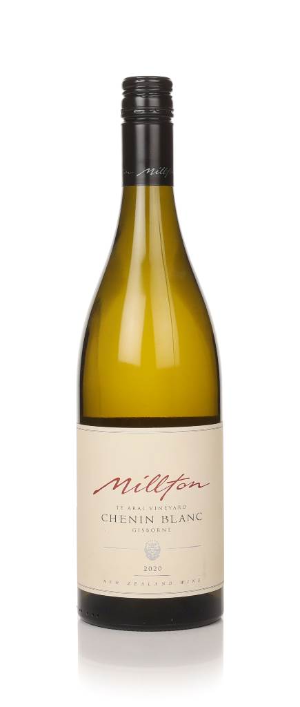 Millton Te Arai Chenin Blanc 2020 product image