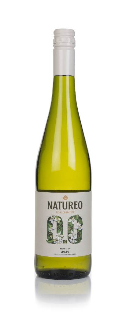 Torres Natureo De-Alcoholised Muscat 2020 product image