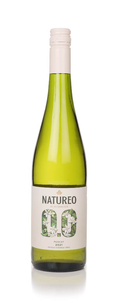 Torres Natureo De-Alcoholised Muscat 2021 product image