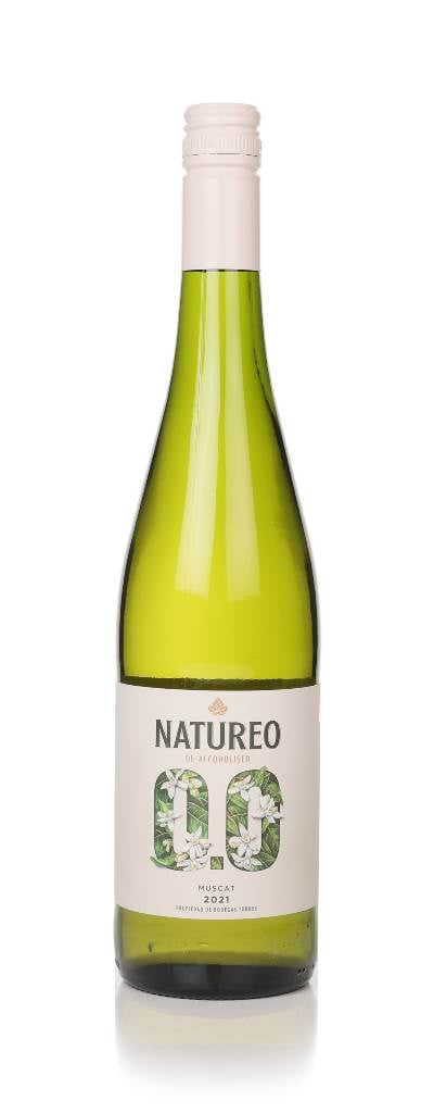 Torres Natureo De-Alcoholised Muscat 2021 product image