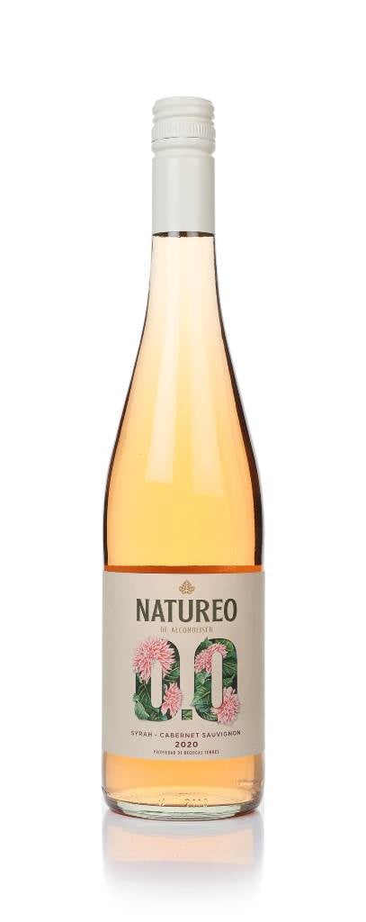 Torres Natureo De-Alcoholised Rosé product image