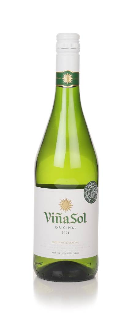 Torres Viña Sol 2021 product image