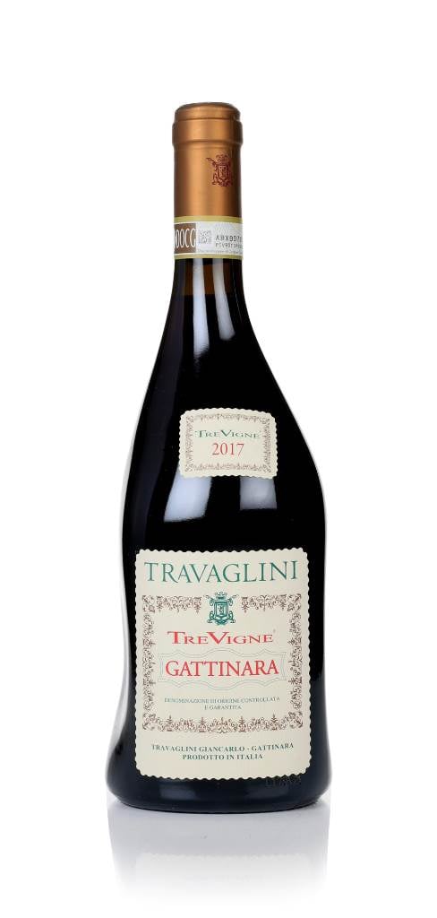 Travaglini Gattinara TreVigne 2017 product image